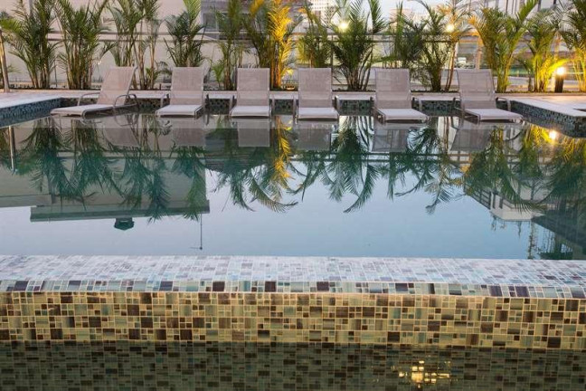Imagem Apartamento com 2 Quartos à Venda, 76 m² em Pinheiros - São Paulo