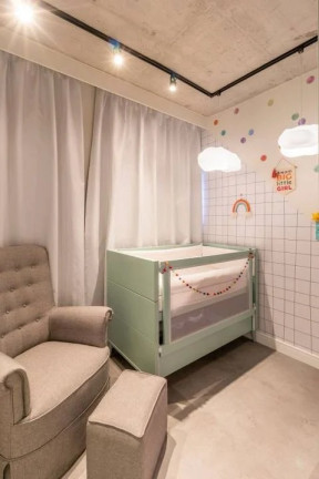 Imagem Cobertura com 2 Quartos à Venda, 135 m² em Vila Leopoldina - São Paulo