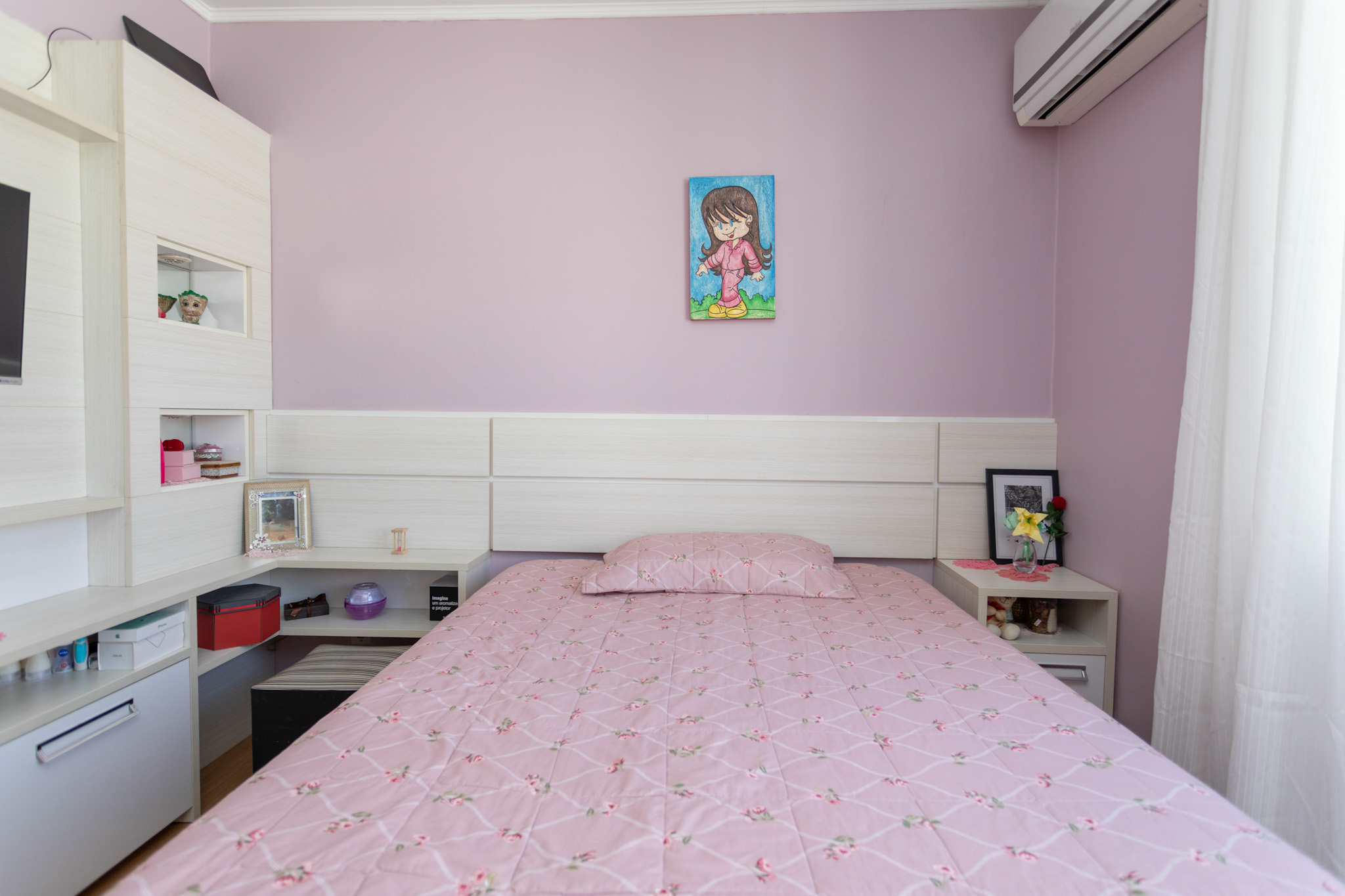 Imagem Cobertura com 2 Quartos à Venda, 80 m² em Vila Ipiranga - Porto Alegre