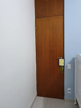 Imagem Apartamento com 2 Quartos à Venda, 52 m² em Jardim São Savério - São Paulo