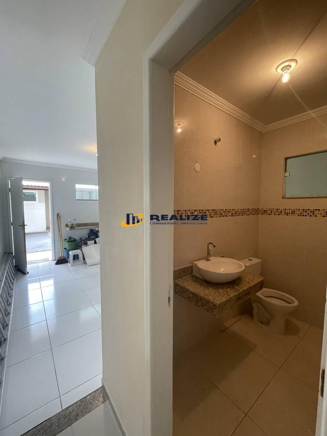 Imagem Casa com 3 Quartos à Venda, 130 m²em Parque Santo Antônio - Campos dos Goytacazes