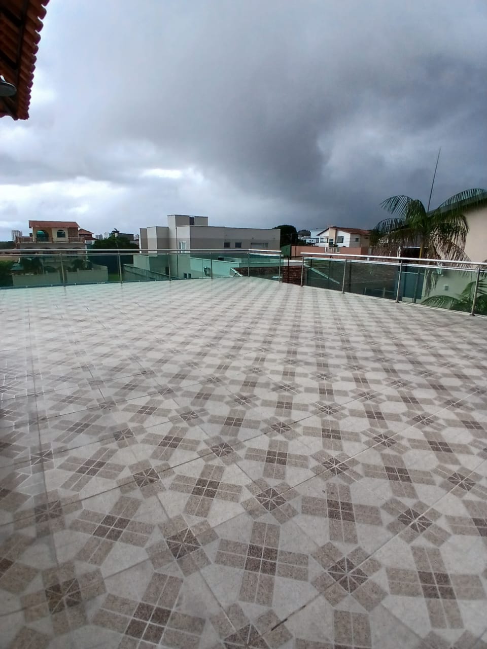 Imagem Casa de Condomínio com 5 Quartos à Venda, 600 m² em Ponta Negra - Manaus