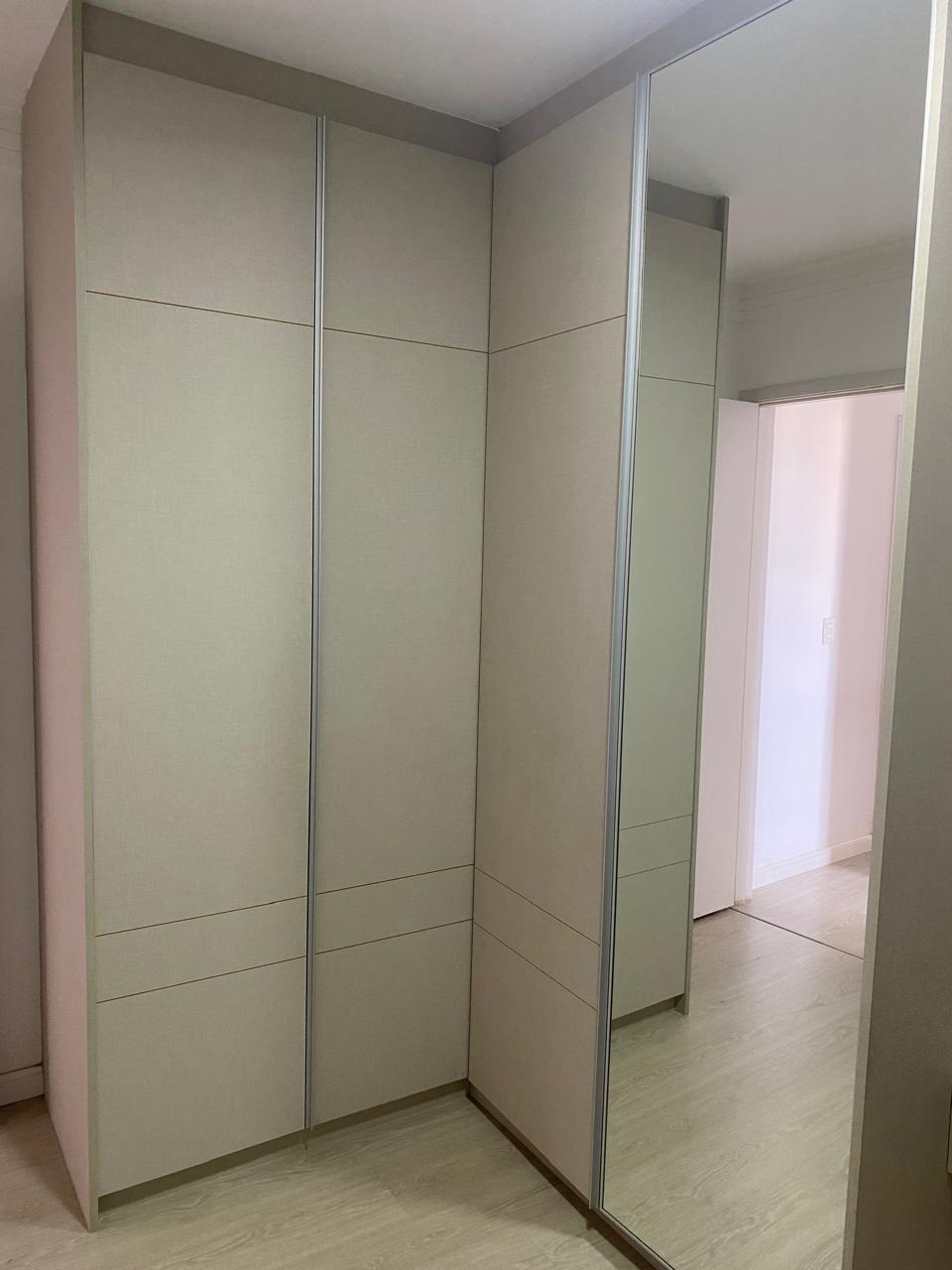 Imagem Apartamento com 2 Quartos à Venda, 55 m²em Vila Humaitá - Santo André