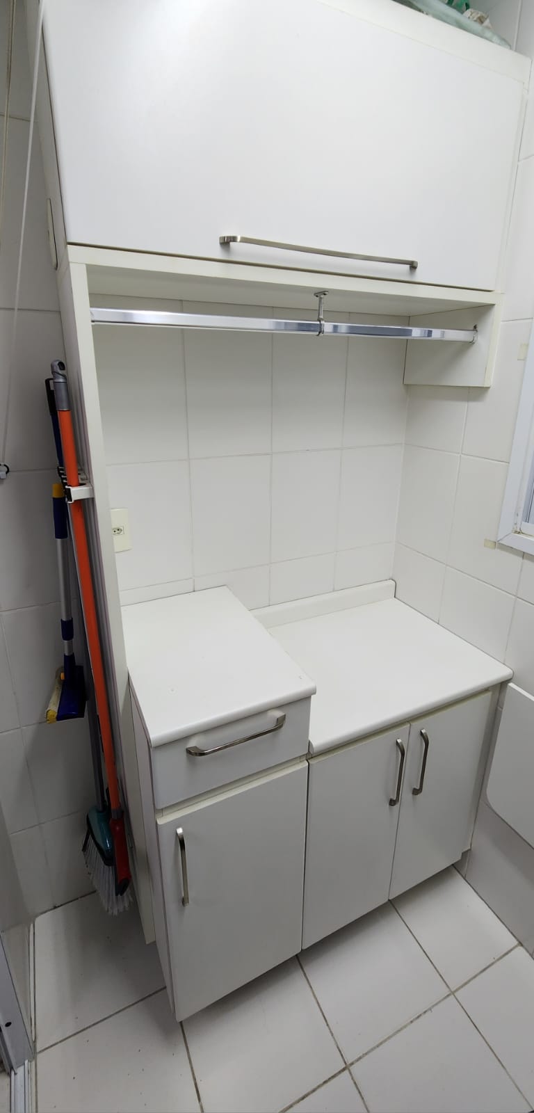 Imagem Apartamento com 2 Quartos à Venda, 64 m²em Usina Piratininga - São Paulo