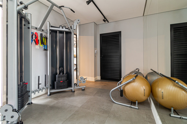 Imagem Apartamento com 1 Quarto à Venda, 31 m² em Jardim Paulista - São Paulo