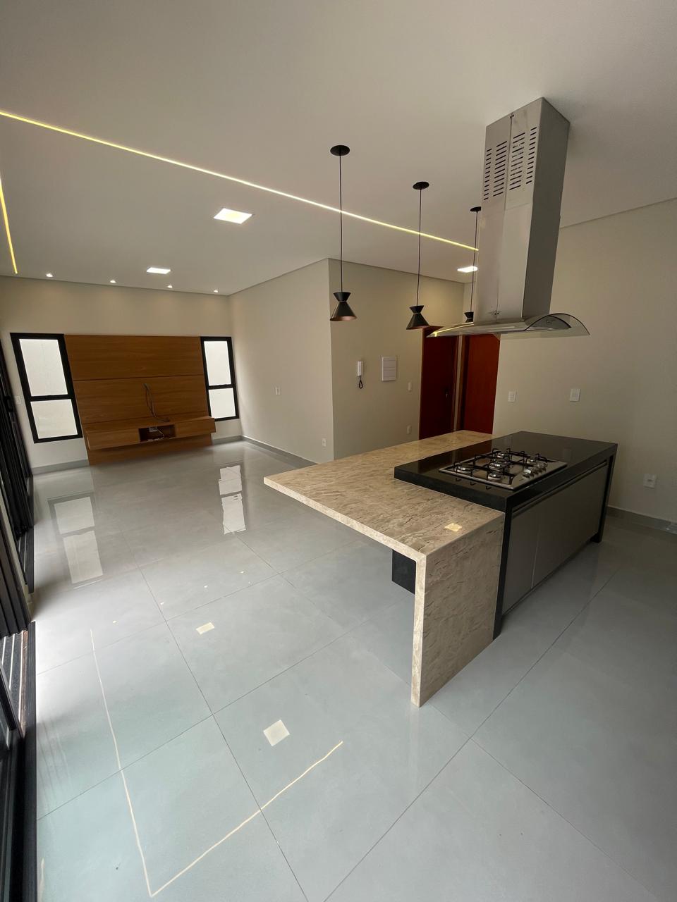 Foto do imóvel: Casa com 2 Quartos à Venda ou Locação, 165 m² em Residencial Jardim Vera Cruz - Franca