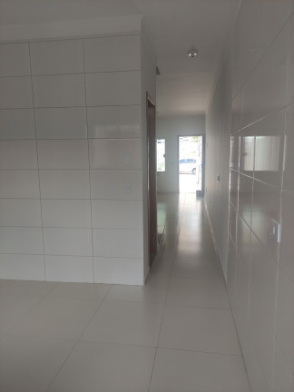 Imagem Sobrado com 3 Quartos à Venda, 112 m²em Jardim Três Marias - São Paulo