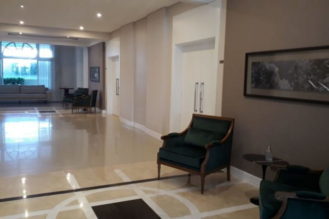 Imagem Apartamento com 3 Quartos à Venda,  em Vila Olímpia - São Paulo