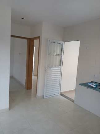 Imagem Apartamento com 2 Quartos à Venda, 38 m² em Vila Santa Teresa (Zona Leste) - São Paulo