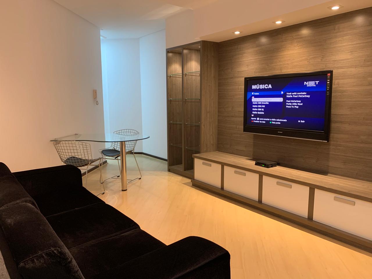 Imagem Apartamento com 2 Quartos à Venda, 63 m² em Portão - Curitiba