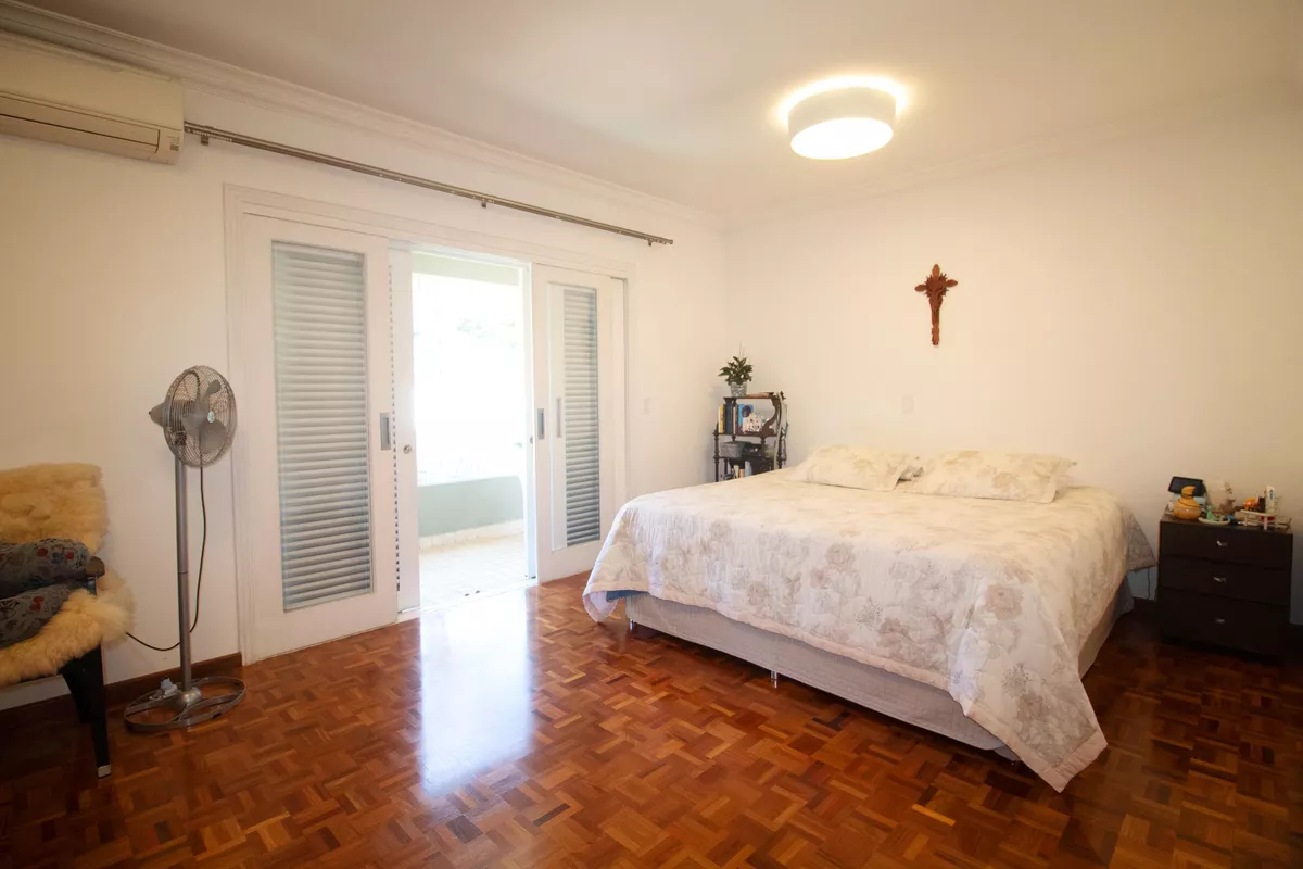 Imagem Casa com 4 Quartos à Venda ou Locação, 460 m² em Alto de Pinheiros - São Paulo