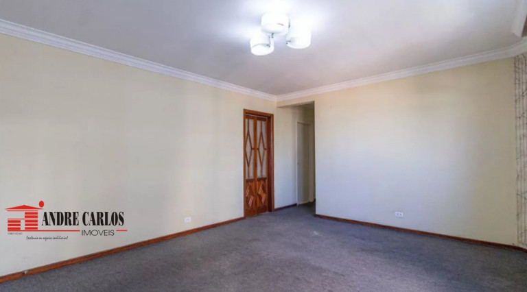 Imagem Apartamento com 3 Quartos à Venda, 79 m² em Vila Osasco - Osasco