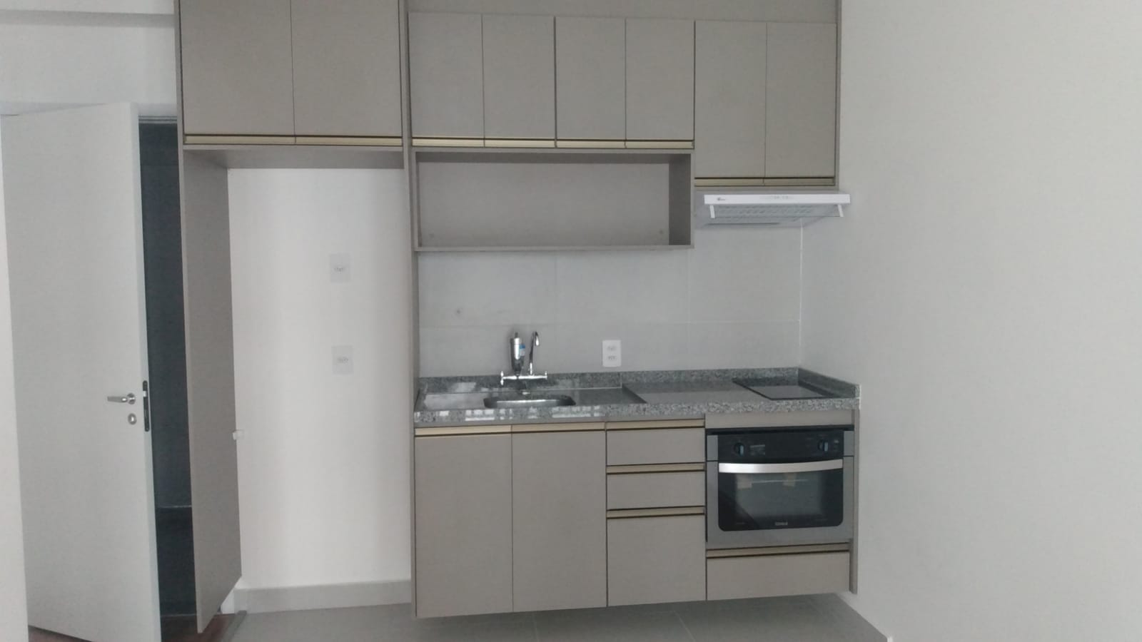 Imagem Apartamento com 1 Quarto à Venda, 29 m²em Vila Santa Catarina - São Paulo