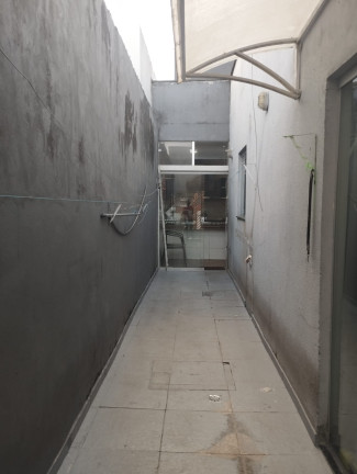 Imagem Casa de Condomínio com 3 Quartos à Venda, 160 m² em Quarenta Horas (Coqueiro) - Ananindeua