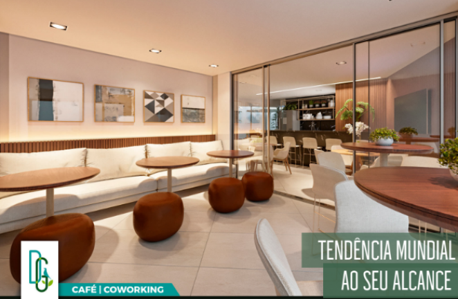 Imagem Apartamento com 3 Quartos à Venda, 85 m² em Graças - Recife