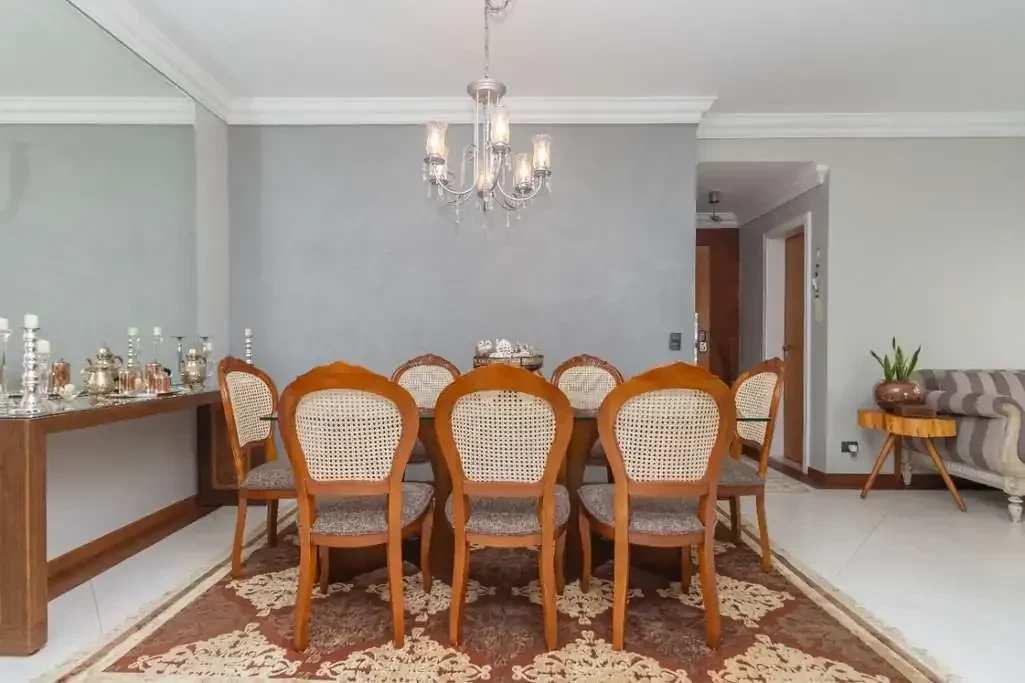 Imagem Apartamento com 3 Quartos à Venda, 176 m² em Jardim Prudência - São Paulo