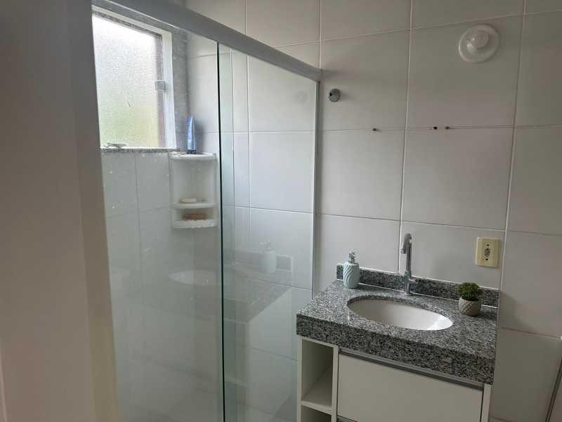 Imagem Casa com 2 Quartos à Venda, 84 m²em Rincão Mimoso (Itaipuaçu) - Maricá