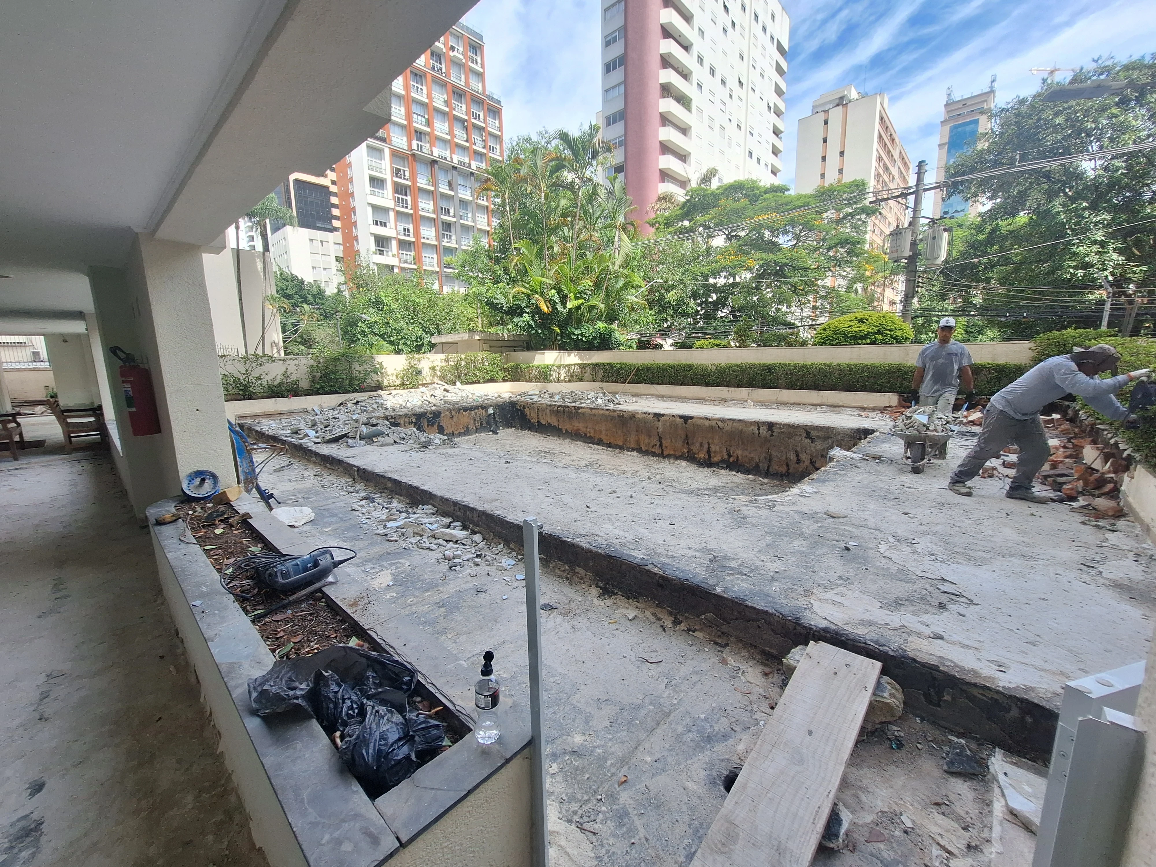 Foto do imóvel: Apartamento com 3 Quartos à Venda, 226 m² em Itaim Bibi - São Paulo