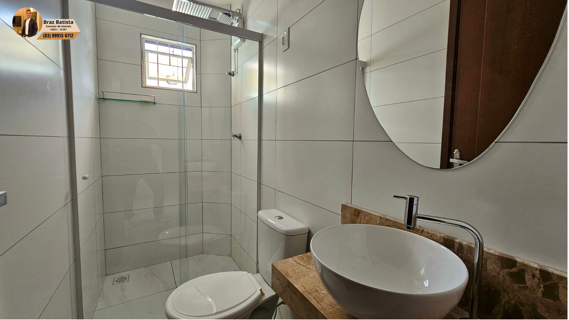Imagem Apartamento com 3 Quartos à Venda, 74 m² em Bancários - João Pessoa