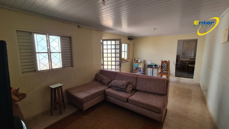 Imagem Casa com 3 Quartos à Venda, 720 m² em Setor Habitacional Arniqueira (Águas Claras) - Brasília