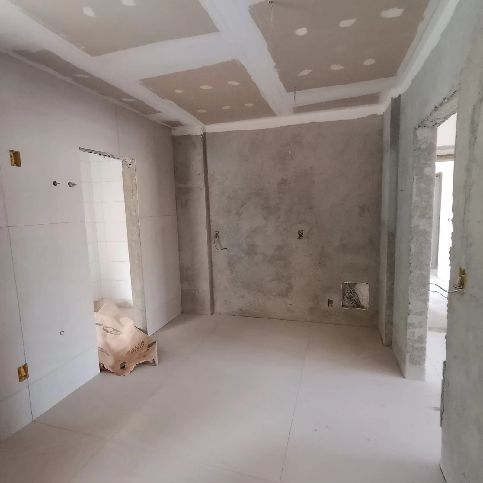 Imagem Apartamento com 3 Quartos à Venda, 134 m² em Bom Pastor - Juiz de Fora