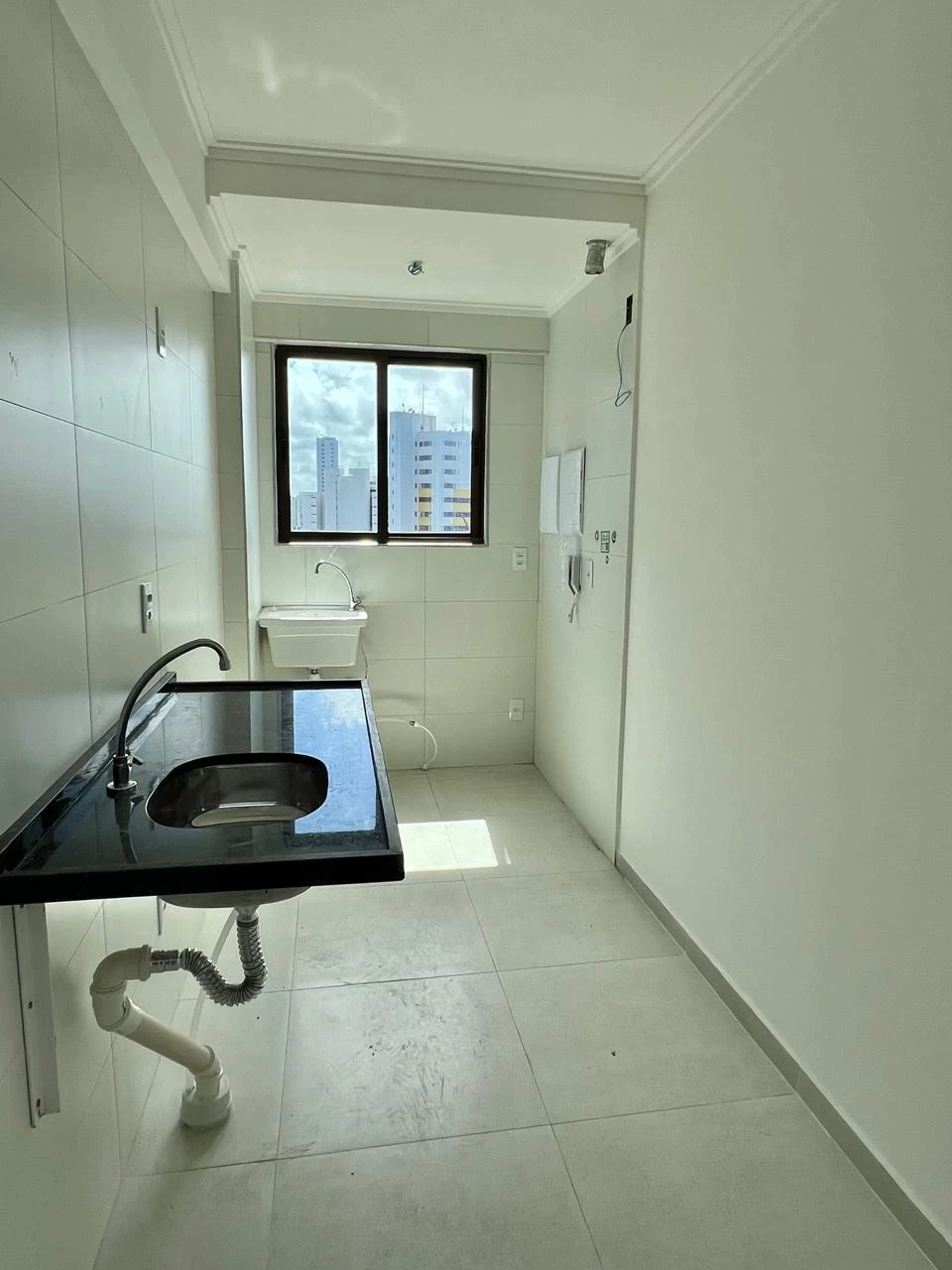 Imagem Apartamento com 1 Quarto à Venda, 33 m² em Graças - Recife