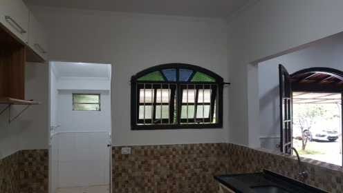 Imagem Casa com 1 Quarto à Venda ou Locação, 100 m²em Perequê Açu - Ubatuba