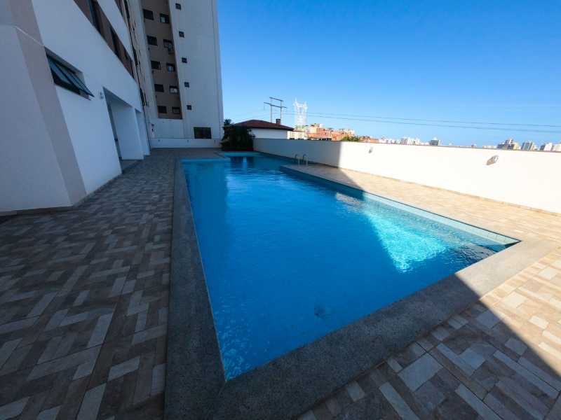 Imagem Apartamento com 2 Quartos à Venda, 55 m²em Pernambués - Salvador