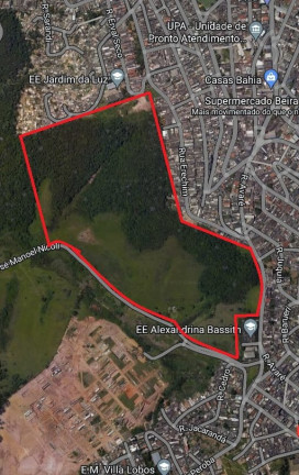 Imagem Terreno em Condomínio à Venda,  em Jardim Ângela - Embu das Artes