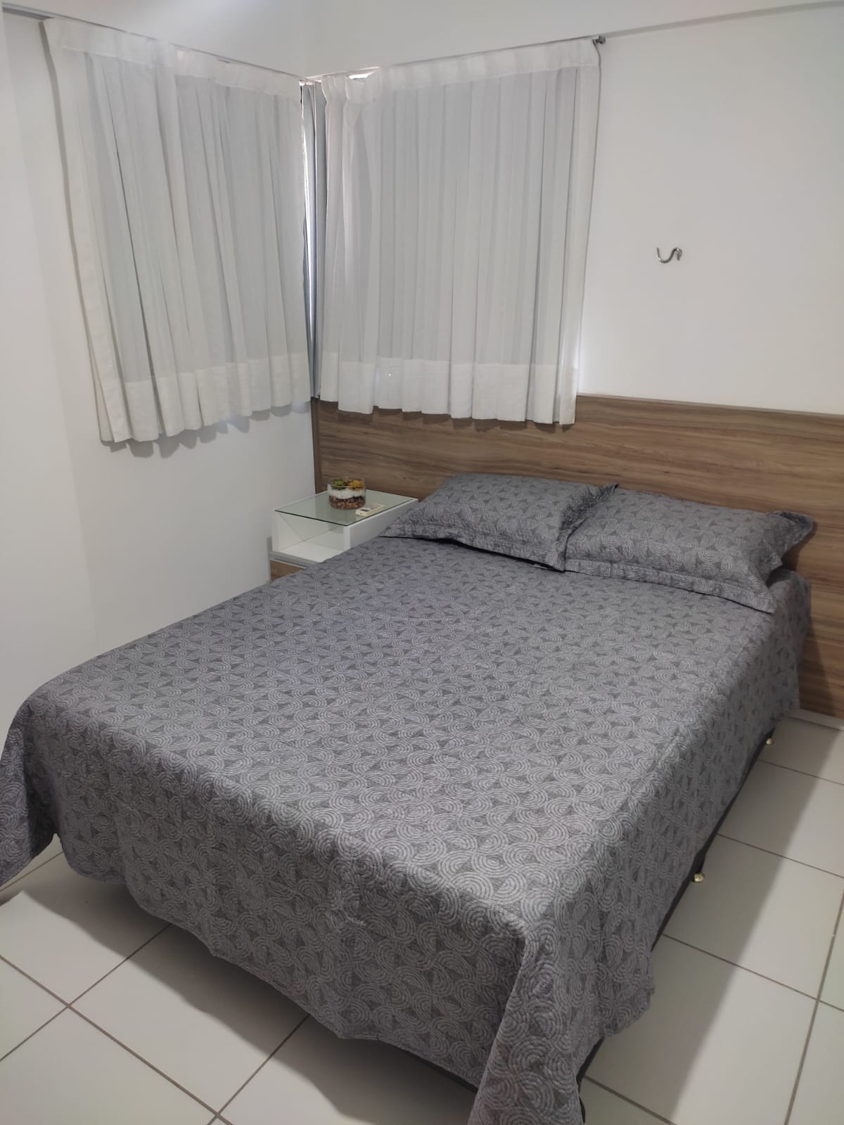 Imagem Apartamento com 1 Quarto para Alugar, 41 m²em Jatiúca - Maceió