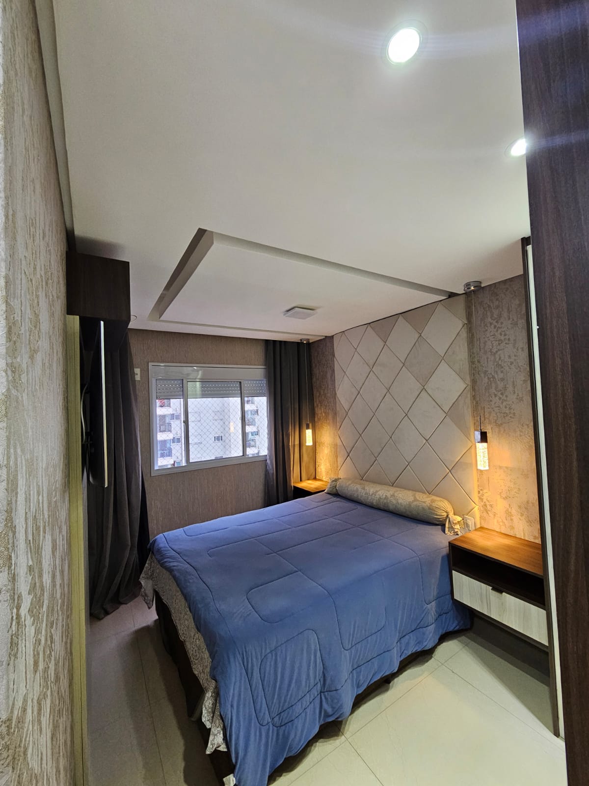 Imagem Apartamento com 3 Quartos à Venda, 81 m² em Independência - São Bernardo do Campo