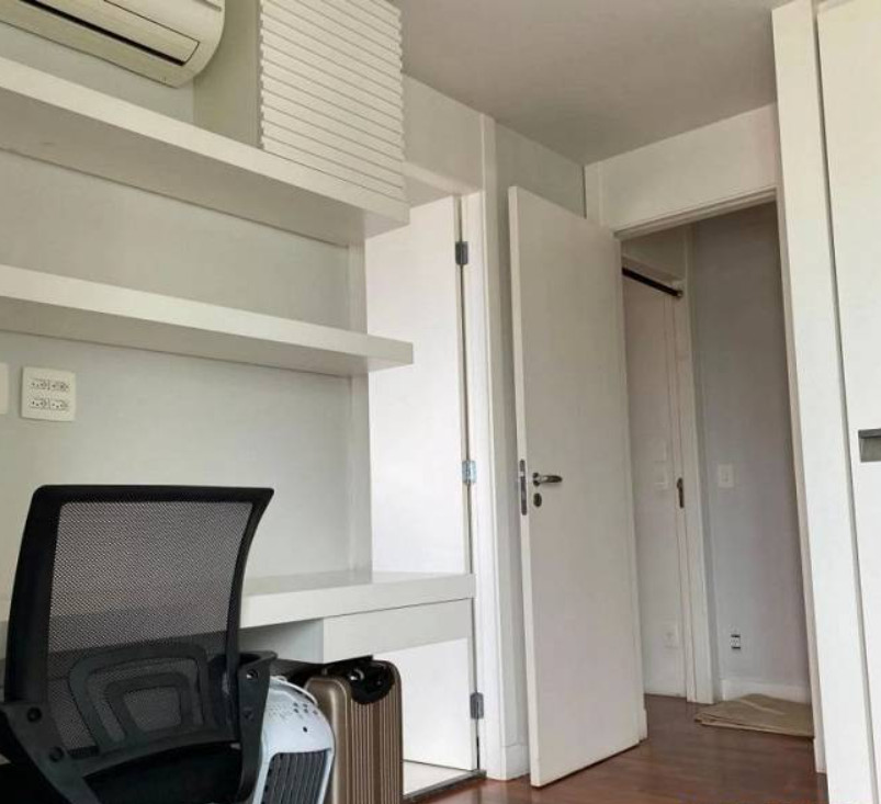 Imagem Cobertura com 3 Quartos à Venda, 178 m²em Jardim Paulista - São Paulo