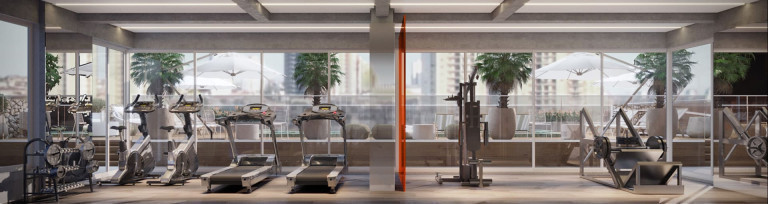 Imagem Apartamento com 2 Quartos à Venda, 70 m² em Vila Rodrigues - Passo Fundo