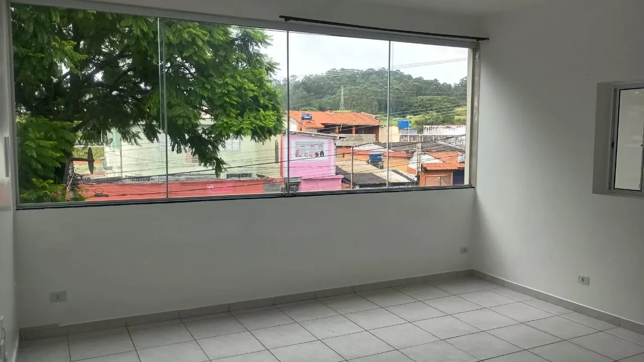 Sala Comercial para Alugar, 30 m² em Jardim Santa Terezinha (Zona Leste) - São Paulo