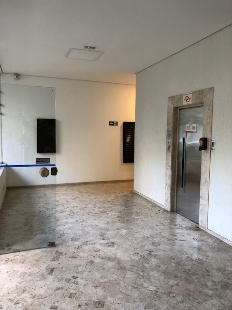 Imagem Apartamento com 3 Quartos à Venda, 94 m²em Vila Nova Conceição - São Paulo