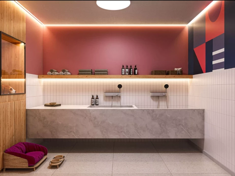 Foto do imóvel: Apartamento com 2 Quartos à Venda, 63 m² em Praia de Itaparica - Vila Velha