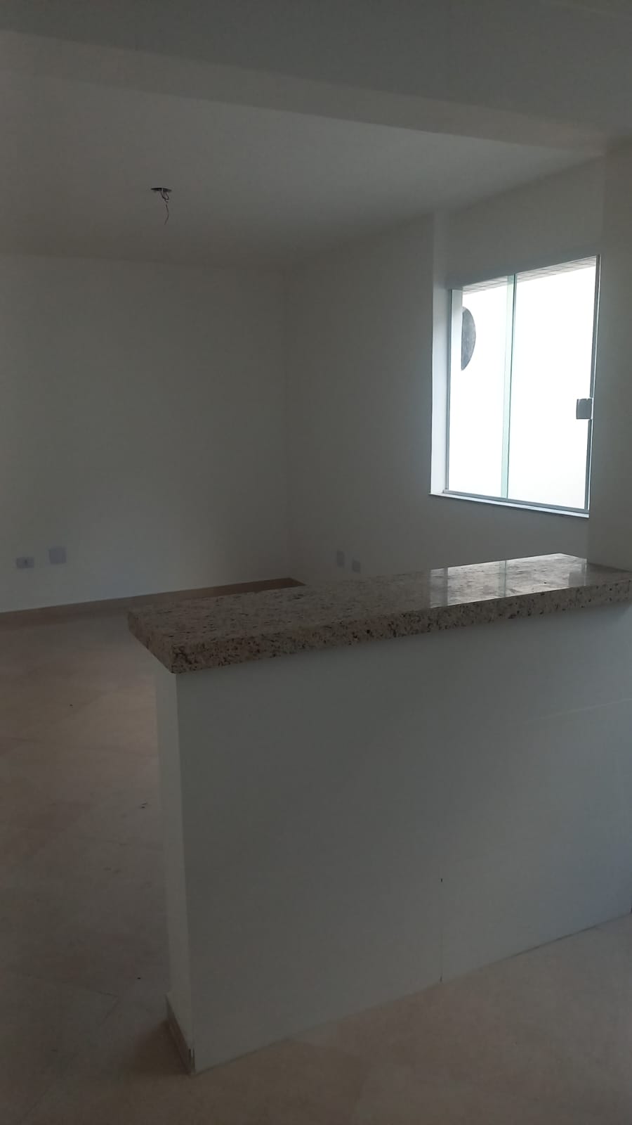 Imagem Sobrado com 2 Quartos à Venda, 105 m² em Campo Grande - Santos