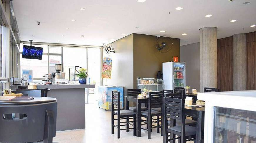 Imagem Sala Comercial à Venda, 33 m² em Lapa - São Paulo