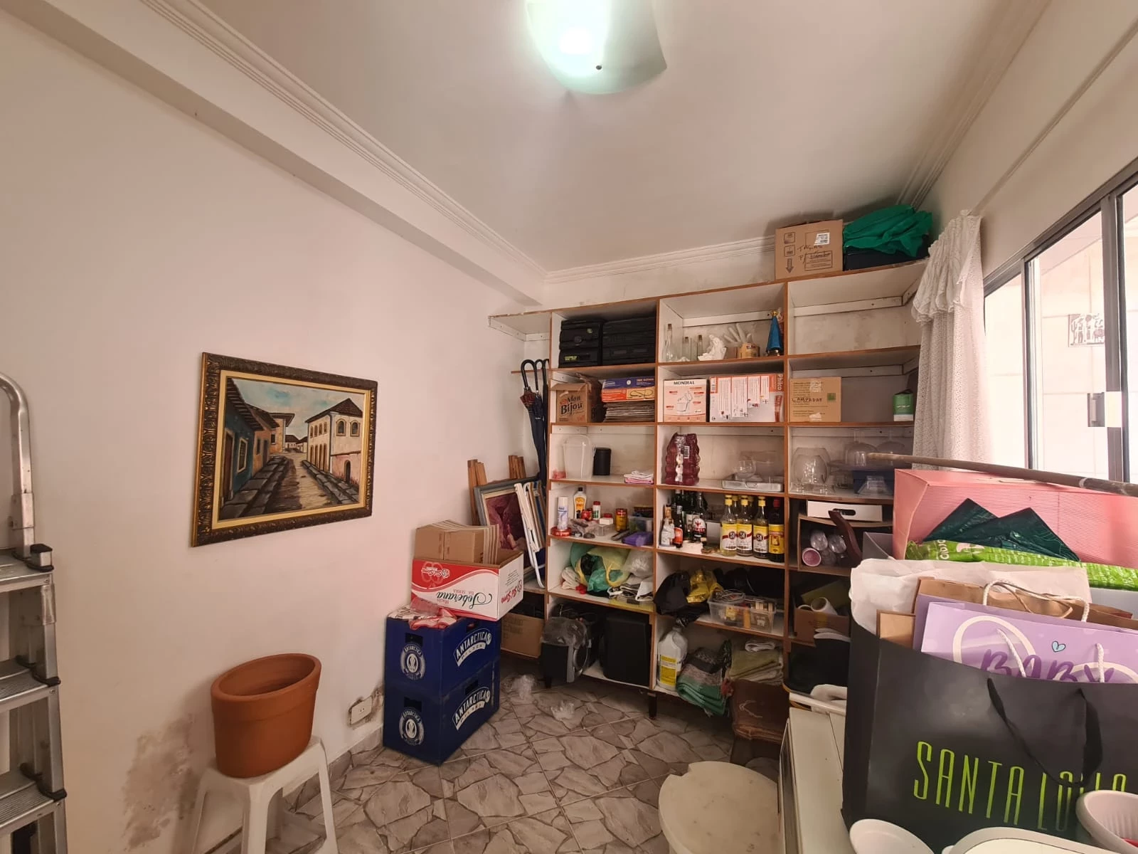 Imagem Sobrado com 4 Quartos à Venda, 134 m² em Parque Imperial - São Paulo