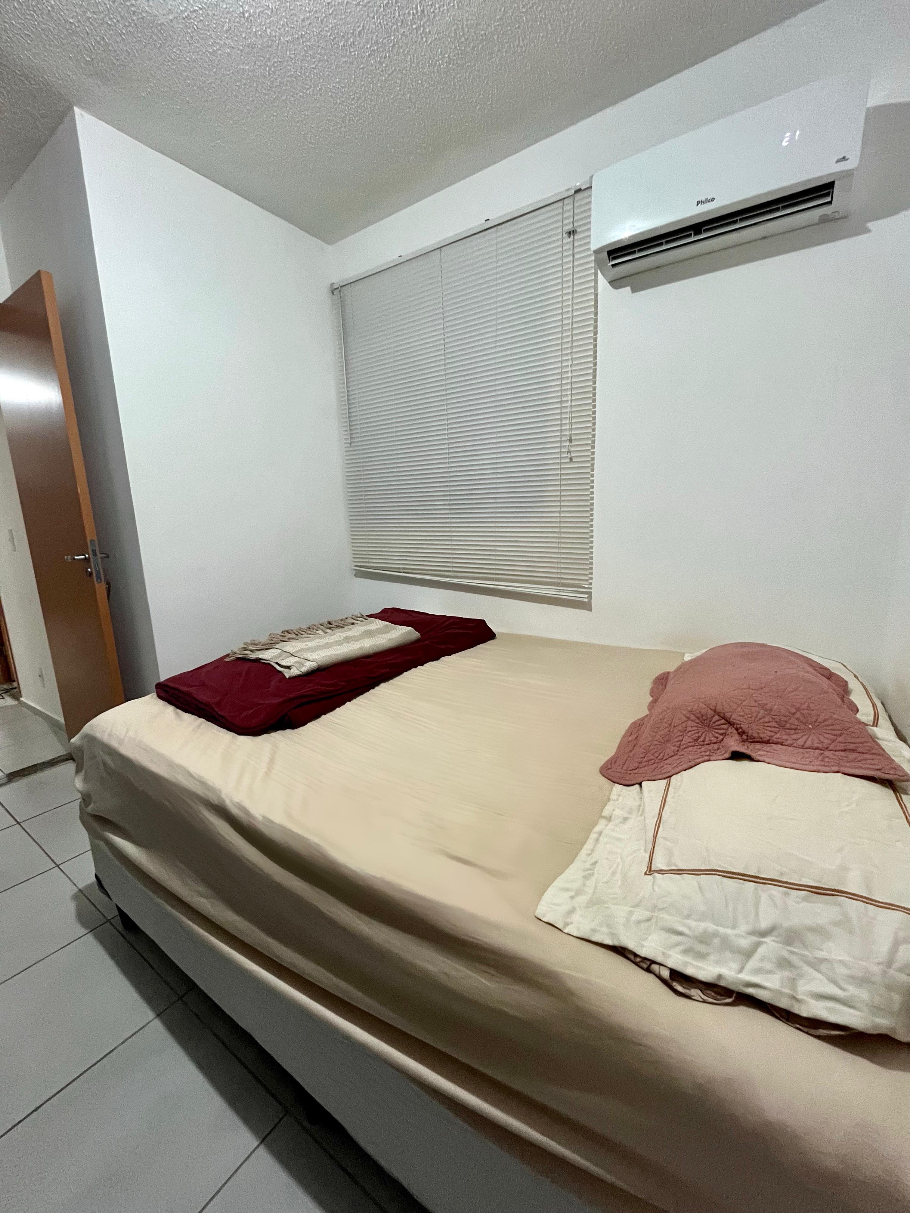 Imagem Apartamento com 2 Quartos à Venda, 39 m²em Morada do Ouro - Cuiabá