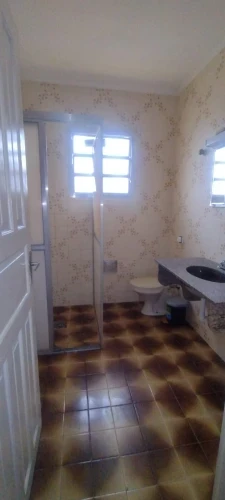 Imagem Sobrado com 4 Quartos à Venda, 252 m² em Itaóca - Mongaguá
