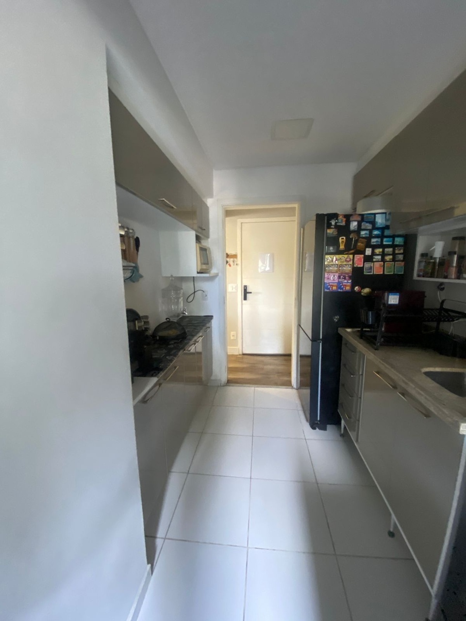 Imagem Apartamento com 4 Quartos à Venda, 105 m² em Centro - Diadema