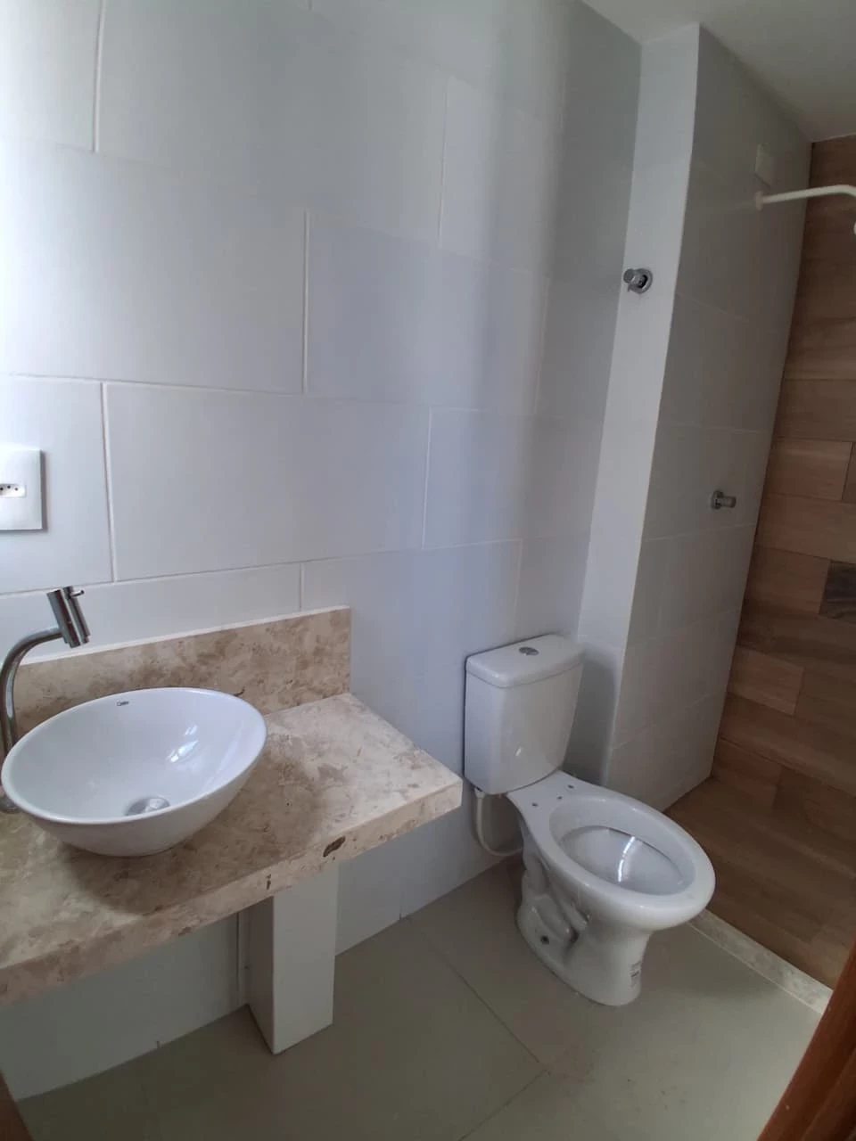 Imagem Apartamento com 3 Quartos à Venda, 69 m² em Intermares - Cabedelo