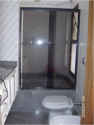 Imagem Apartamento com 4 Quartos à Venda, 254 m² em Brooklin Paulista - São Paulo