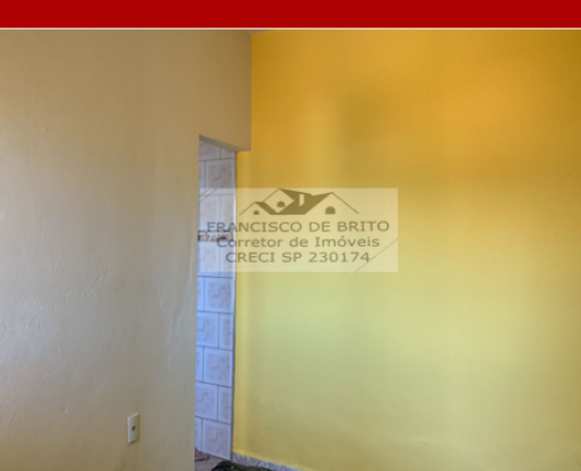 Imagem Casa com 2 Quartos para Alugar, 150 m² em Vila Pontilhão - Cruzeiro