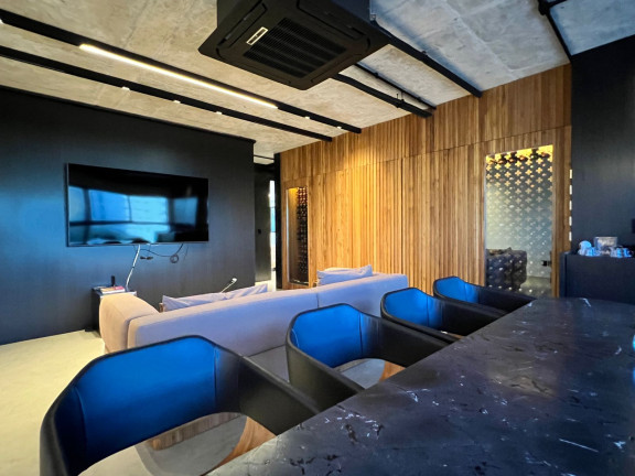 Imagem Apartamento com 2 Quartos à Venda, 120 m² em Tirol - Natal