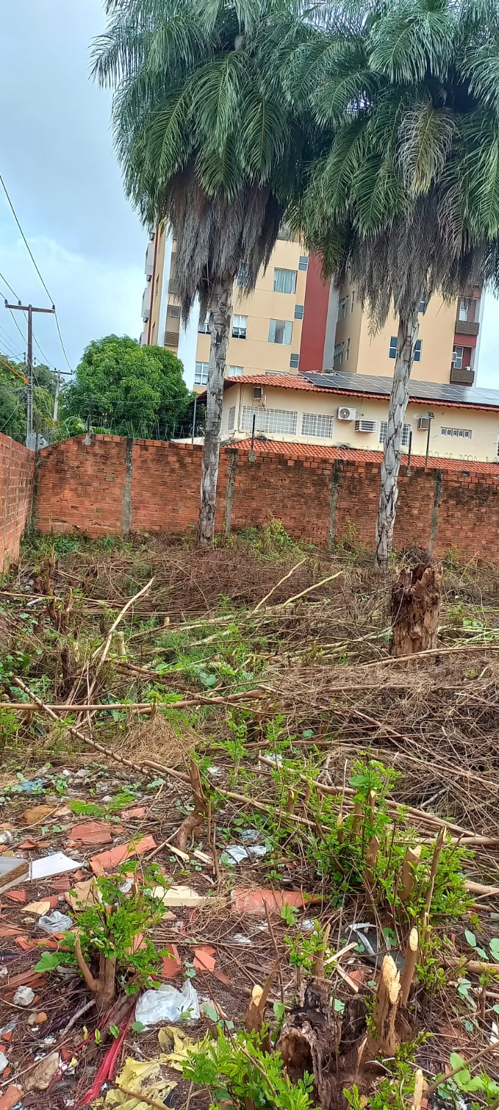 Imagem Terreno à Venda, 416 m² em Noivos - Teresina