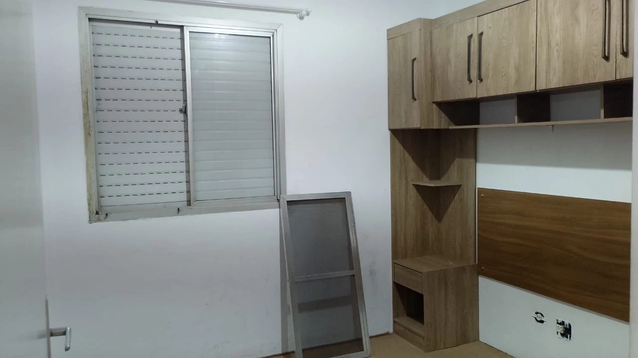 Imagem Apartamento com 2 Quartos para Alugar, 50 m² em Parque São Lucas - São Paulo