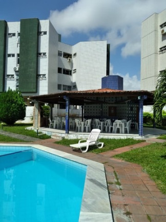 Apartamento com 3 Quartos à Venda, 120 m²em Lagoa Nova - Natal