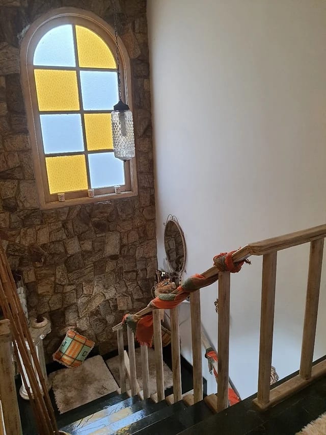 Imagem Casa de Condomínio com 4 Quartos à Venda, 287 m²em Freguesia (Jacarepaguá) - Rio de Janeiro
